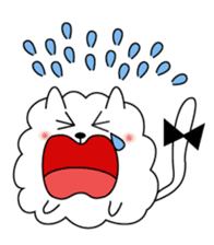 Miss MODAN sticker #108098