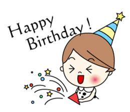 Miss MODAN sticker #108106