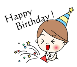 Miss MODAN sticker #108106