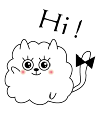 Miss MODAN sticker #108112