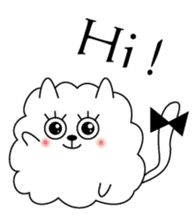 Miss MODAN sticker #108112