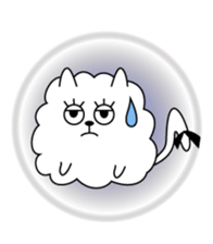 Miss MODAN sticker #108113