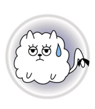 Miss MODAN sticker #108113