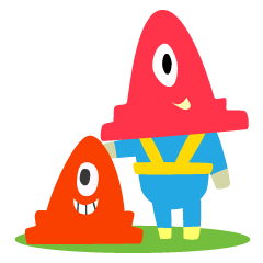 CONE FREAK(various COOONE!)