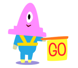 CONE FREAK(various COOONE!) sticker #108124