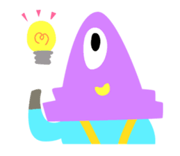 CONE FREAK(various COOONE!) sticker #108134