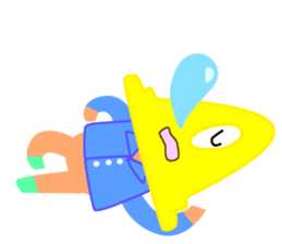 CONE FREAK(various COOONE!) sticker #108139