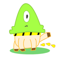 CONE FREAK(various COOONE!) sticker #108144