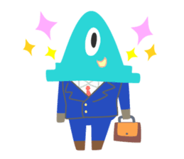 CONE FREAK(various COOONE!) sticker #108148