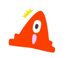 CONE FREAK(various COOONE!) sticker #108151