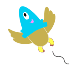 CONE FREAK(various COOONE!) sticker #108154