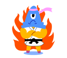 CONE FREAK（various COOONE!） sticker #108155