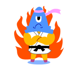 CONE FREAK(various COOONE!) sticker #108155