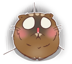 MelOn and nekotachi sticker #108168