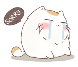 MelOn and nekotachi sticker #108181