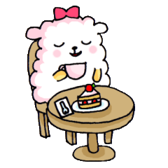 Sora and Sakura's Cheerful Days