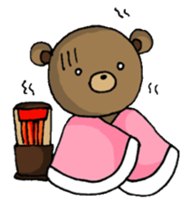 Sora and Sakura's Cheerful Days sticker #108203