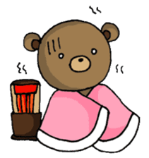 Sora and Sakura's Cheerful Days sticker #108203