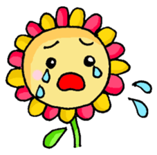 Sora and Sakura's Cheerful Days sticker #108205