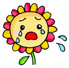 Sora and Sakura's Cheerful Days sticker #108205