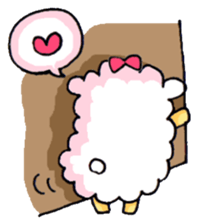 Sora and Sakura's Cheerful Days sticker #108210