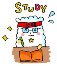 Sora and Sakura's Cheerful Days sticker #108216