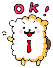 Sora and Sakura's Cheerful Days sticker #108217