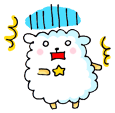 Sora and Sakura's Cheerful Days sticker #108219