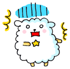 Sora and Sakura's Cheerful Days sticker #108219