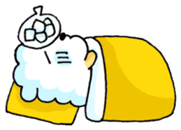 Sora and Sakura's Cheerful Days sticker #108229