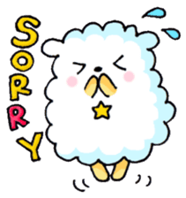 Sora and Sakura's Cheerful Days sticker #108230