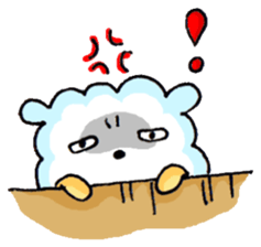 Sora and Sakura's Cheerful Days sticker #108232