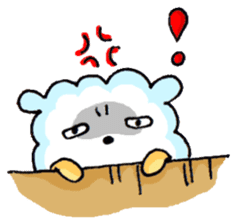 Sora and Sakura's Cheerful Days sticker #108232