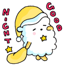 Sora and Sakura's Cheerful Days sticker #108235