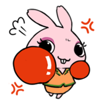 New employee, Shirai Nanato [vol.1] sticker #108640