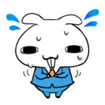 New employee, Shirai Nanato [vol.1] sticker #108642