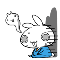 New employee, Shirai Nanato [vol.1] sticker #108643