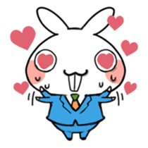 New employee, Shirai Nanato [vol.1] sticker #108644