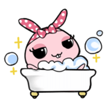 New employee, Shirai Nanato [vol.1] sticker #108645