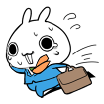 New employee, Shirai Nanato [vol.1] sticker #108646