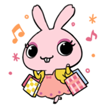 New employee, Shirai Nanato [vol.1] sticker #108651