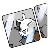 New employee, Shirai Nanato [vol.1] sticker #108654