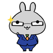 New employee, Shirai Nanato [vol.1] sticker #108655