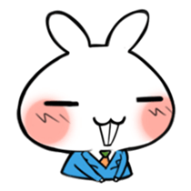 New employee, Shirai Nanato [vol.1] sticker #108656