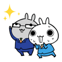 New employee, Shirai Nanato [vol.1] sticker #108659