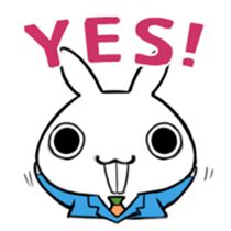 New employee, Shirai Nanato [vol.1] sticker #108660