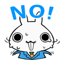 New employee, Shirai Nanato [vol.1] sticker #108661