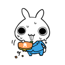 New employee, Shirai Nanato [vol.1] sticker #108662