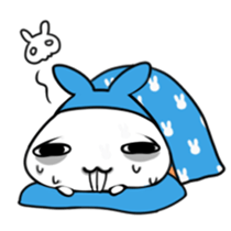 New employee, Shirai Nanato [vol.1] sticker #108663