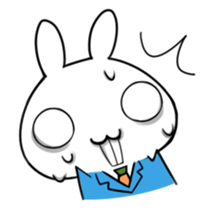 New employee, Shirai Nanato [vol.1] sticker #108665